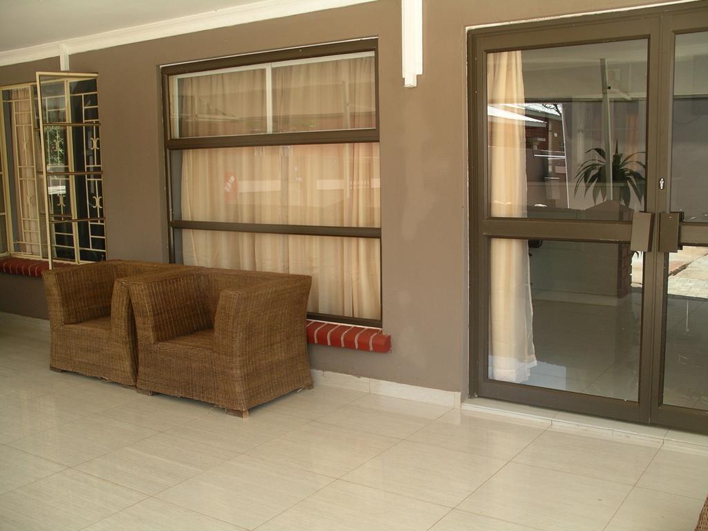 Asante Apartments Livingstone Cameră foto