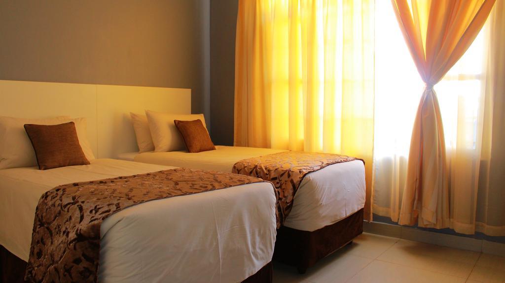 Asante Apartments Livingstone Exterior foto