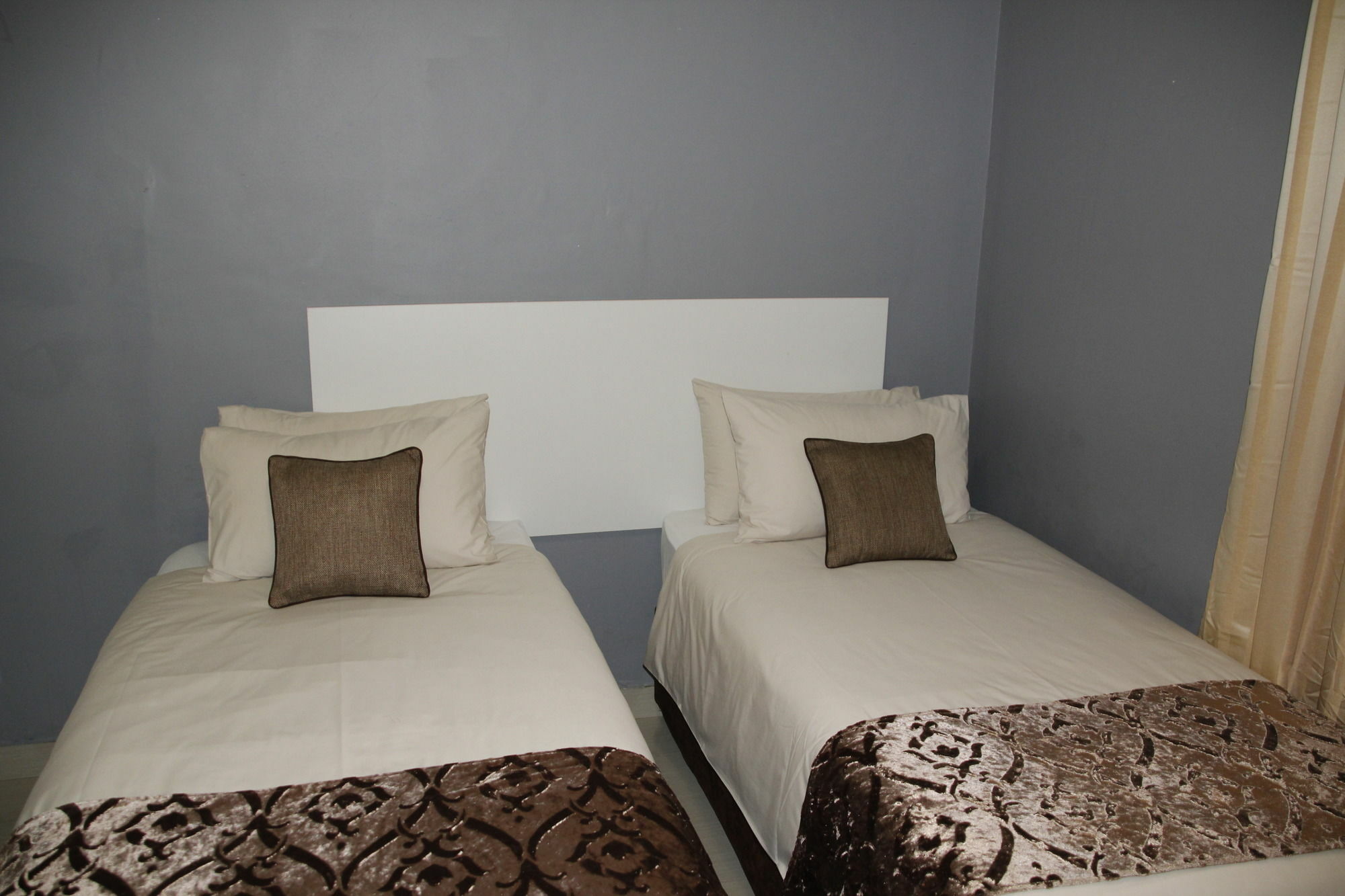 Asante Apartments Livingstone Exterior foto