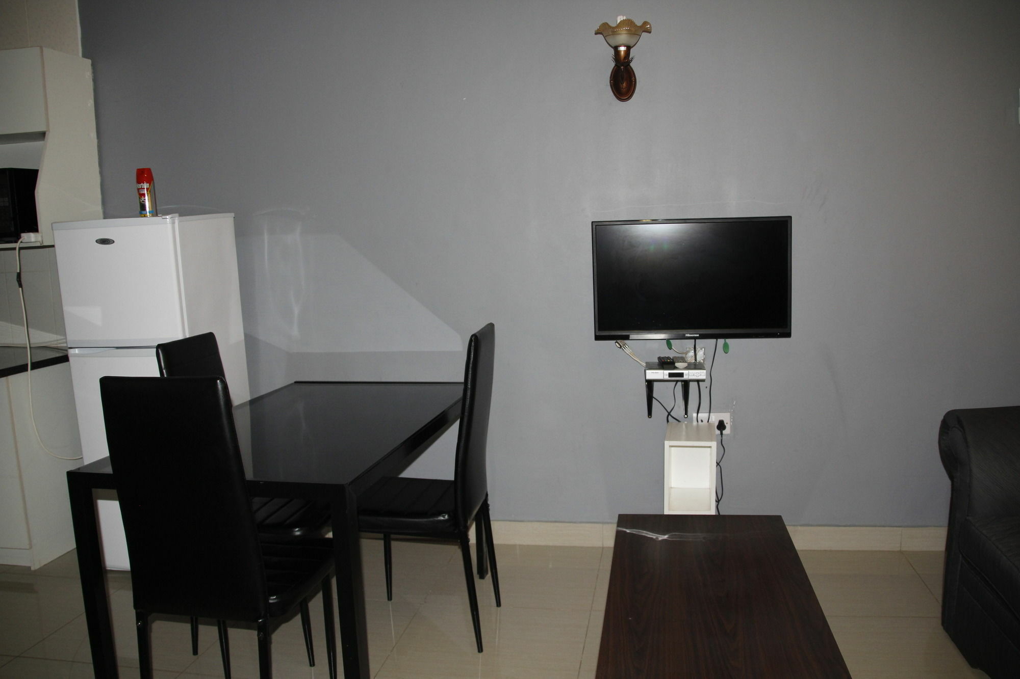 Asante Apartments Livingstone Exterior foto